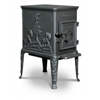 Чавунна піч Dovre 100 CBS