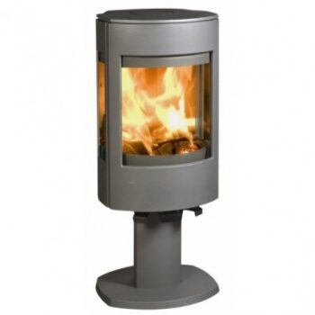 Чавунна піч Dovre ASTRO 4 CB/P