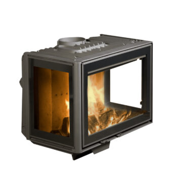 Камінна топка Dovre 2575 CBS