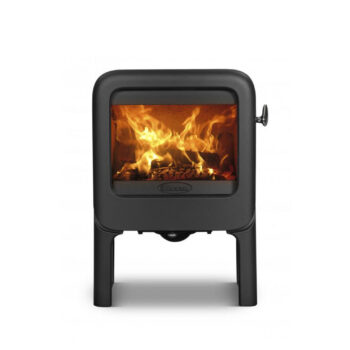 Чавунна піч Dovre ROCK 350