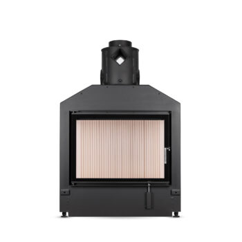 Камінна топка Hoxter HAKA 78/57