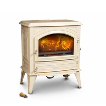 Чавунна піч Dovre 640WD