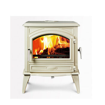 Чавунна піч Dovre 760WD