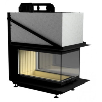 Повітряна камінна топка Gavryliv&Sons 85x50x85x54