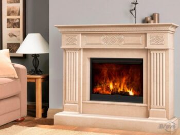 Мармуровий портал Александрія