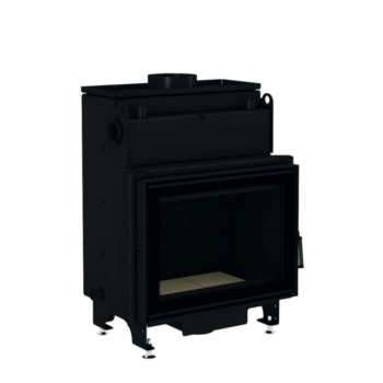 Водяна камінна топка Gavryliv&Sons 70x52