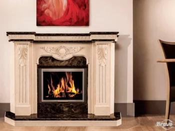 Мармуровий портал Барселона