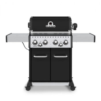 Гриль газовий Broil King Baron 490