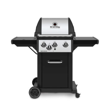 Гриль газовий Broil King Monarch 340
