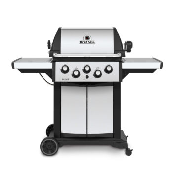 Гриль газовий Broil King Signet 390