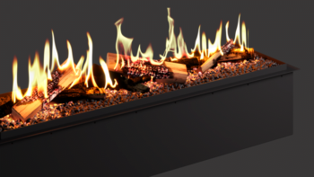 АВТОМАТИЧНИЙ БІОКАМІН NEVERDARK CHALET-II