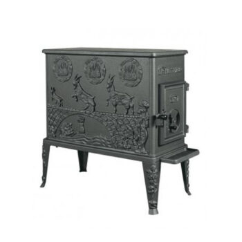 Чавунна піч Dovre 300 CB