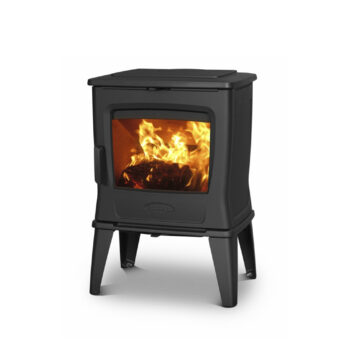 Чавунна піч Dovre TAI 35 W