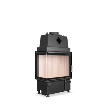 Камінна топка Hoxter ECKA 60/35/50 SL/SR