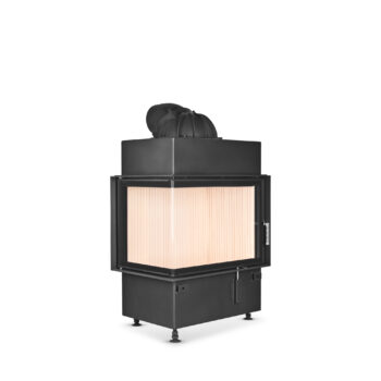 Камінна топка Hoxter ECKA 67/45/51 L/R