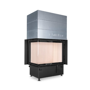 Камінна топка Hoxter ECKA 76/45/57 h