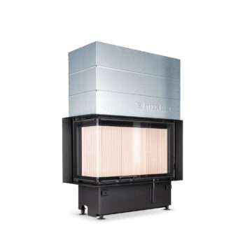 Камінна топка Hoxter ECKA 80/35/50Sh