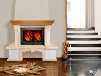 Мармуровий портал Еко