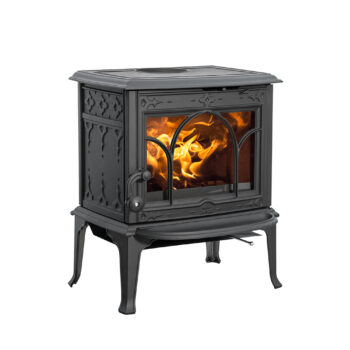 Чавунна піч-камін Jotul F 100 ECO