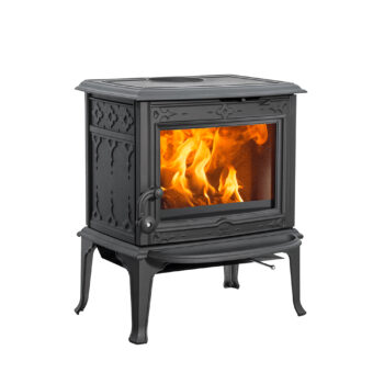 Чавунна піч-камін Jotul F 100 ECO SE BP