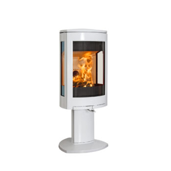 Камінна піч Jotul F 373 Advance WHE