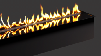 АВТОМАТИЧНИЙ БІОКАМІН NEVERDARK FIRETEC