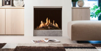 Газовий камін Kalfire GP 75/59F