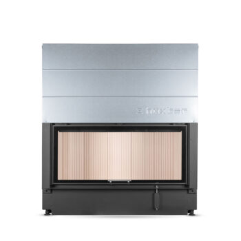 Камінна топка Hoxter HAKA 110/51 h