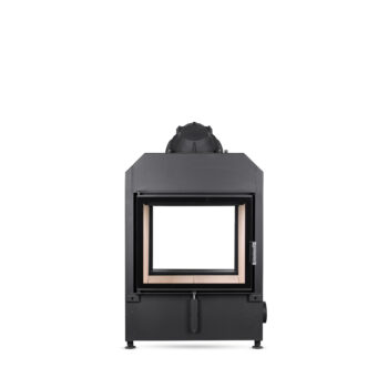 Тунельна камінна топка Hoxter HAKA 63/51 Т