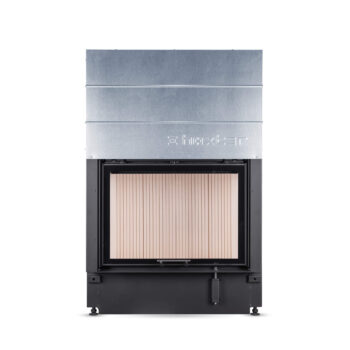 Камінна топка Hoxter HAKA 78/57 h