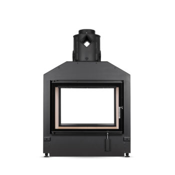 Камінна топка Hoxter HAKA 78/57 T