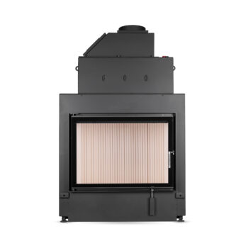 Камінна топка Hoxter HAKA 78/57 W/WI