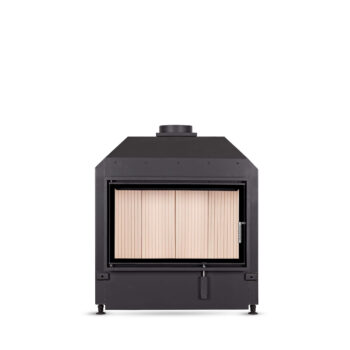 Камінна топка Hoxter HAKA 80/50 S