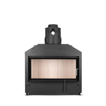 Камінна топка Hoxter HAKA 89/45