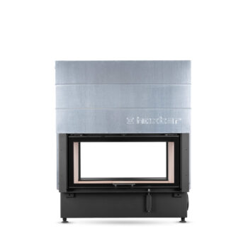 Тунельна камінна топка Hoxter HAKA 89/45 Th