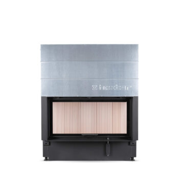 Камінна топка Hoxter HAKA 89/45Wh