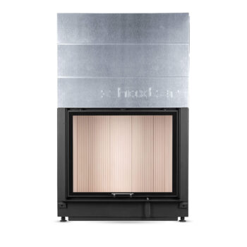 Камінна топка Hoxter HAKA 89/72 h