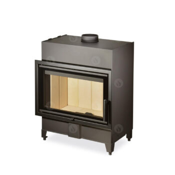 Камінна топка Romotop HEAT 2g 70.44.01