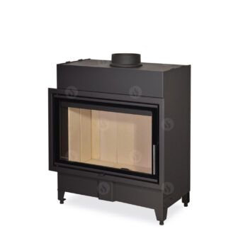 Камінна топка Romotop HEAT 2g 80.50.01