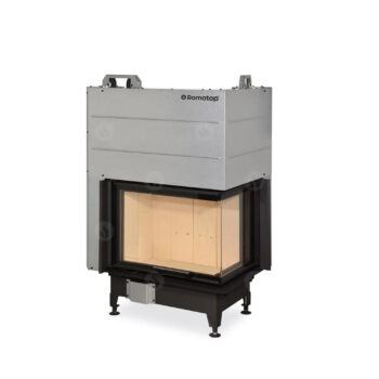 Камінна топка Romotop HEAT L/R 3g L 65.51.40.21