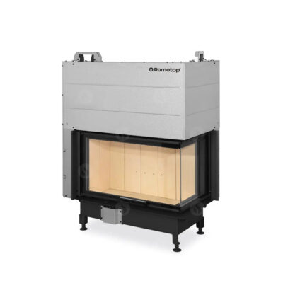 Камінна топка Romotop HEAT L/R 3g L 81.51.40.21