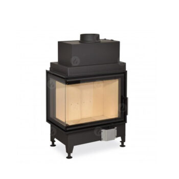 Камінна топка Romotop HEAT L/R 2g S 65.51.40.21