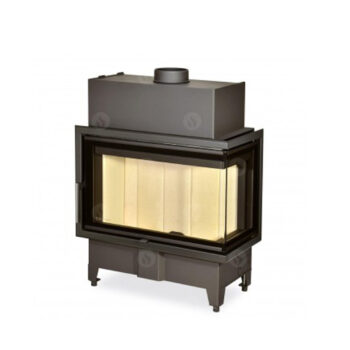 Камінна топка Romotop HEAT L/R 2g S 70.44.33.23