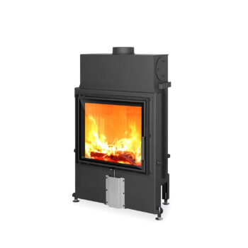 Камінна топка Romotop IMPRESSION 2g 67.60.01 з подвійним склом