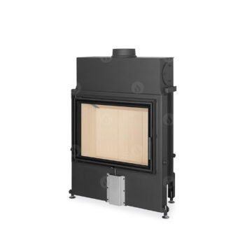 Камінна топка Romotop IMPRESSION 2g 80.60.01 з подвійним склом