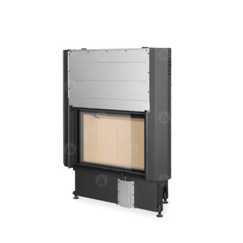 Камінна топка Romotop IMPRESSION 2g L 80.60.01 з подвійним склом