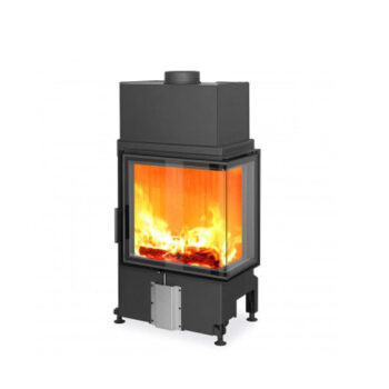 Камінна топка Romotop IMPRESSION 2g L/R 58.60.34.21 з подвійним склом