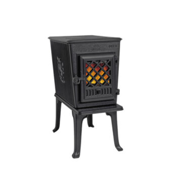 Чавунна піч Jotul F 602 ECO