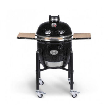 Керамічний гриль MONOLITH CLASSIC PRO-SERIES 2.0 на ніжках