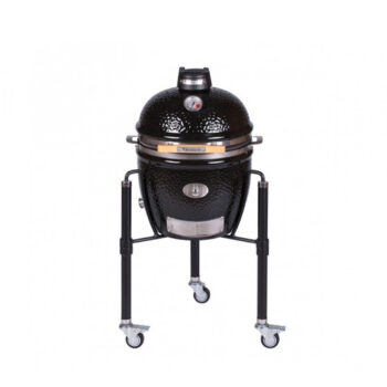 Керамічний гриль MONOLITH JUNIOR PRO-SERIES 2.0 на ніжках